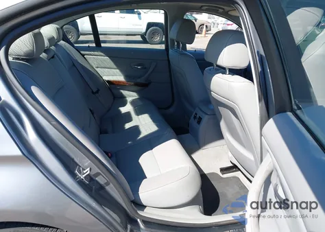 2011 BMW 328I from USA, damaged, VIN WBAPH7C5XBE680001